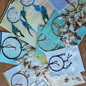 Dreamcatcher Bundle Qty 11 New in Package